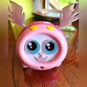 Fijit Friends Yippit Mattel toy